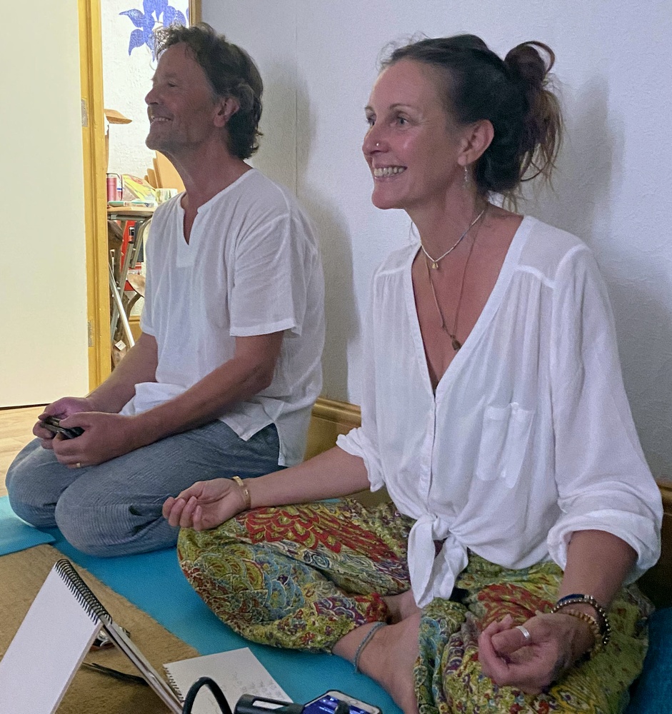 kundalini-couple
