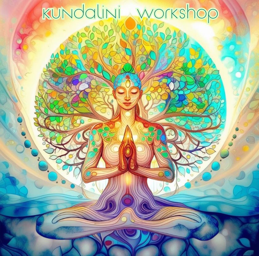 Kundalini Workshop