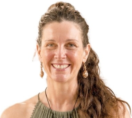 Debi - Kundalini Practice Leader