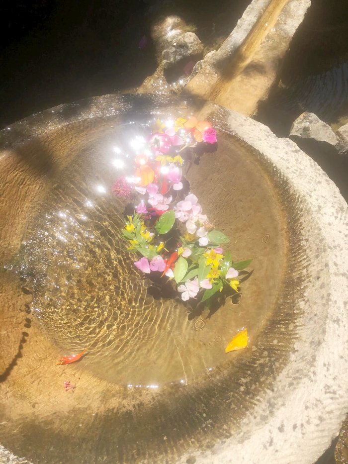 Spirituality
