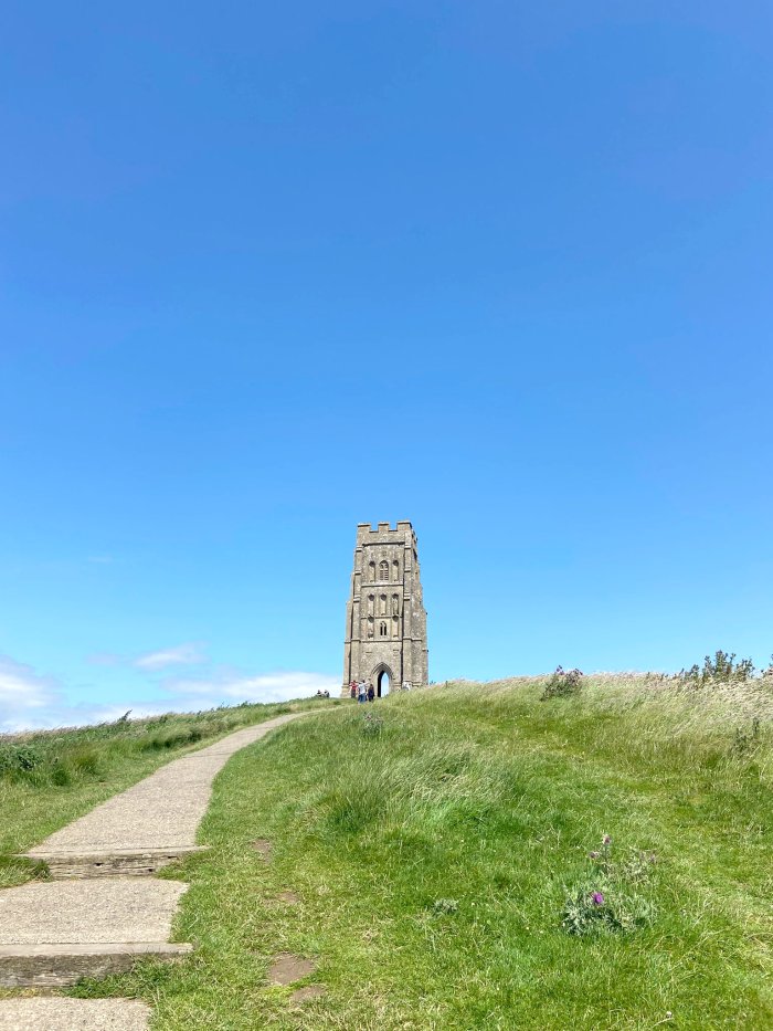 Glastonbury Tor