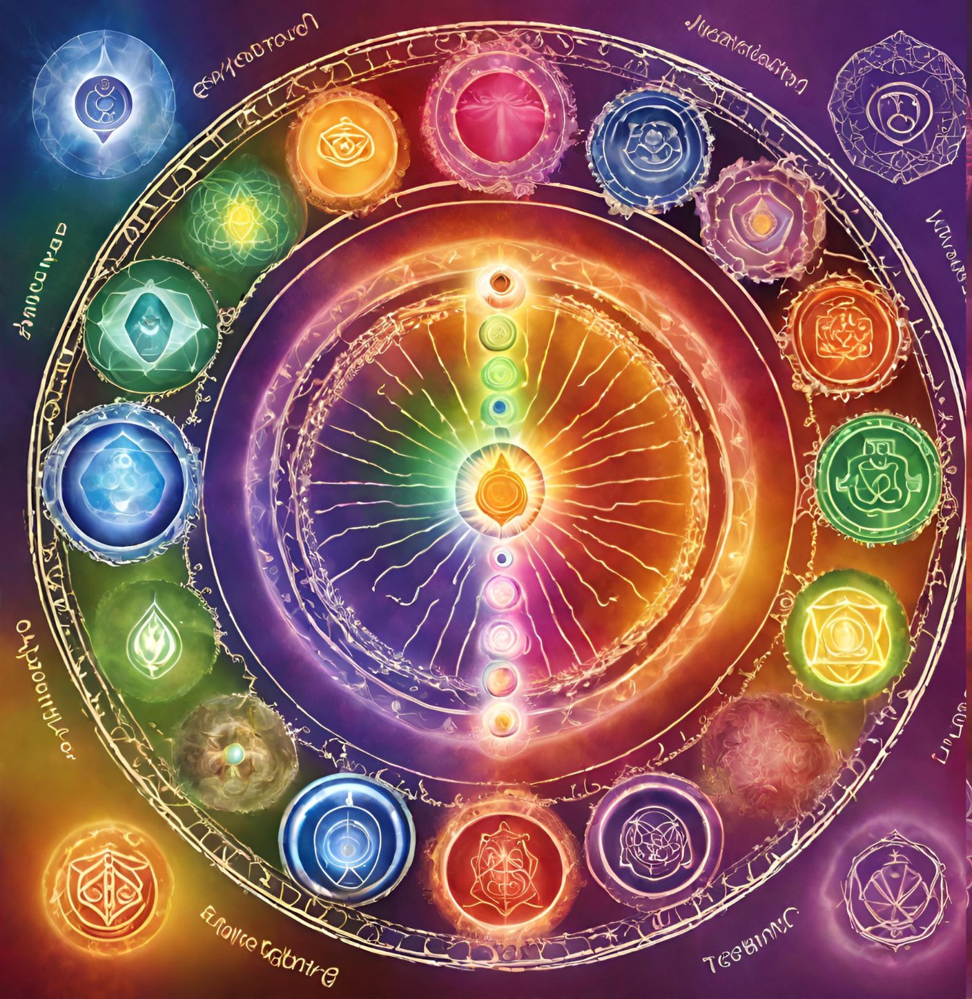 what-are-chakras