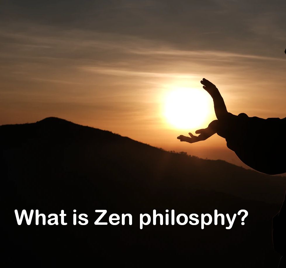 what-is-zen-philosophy