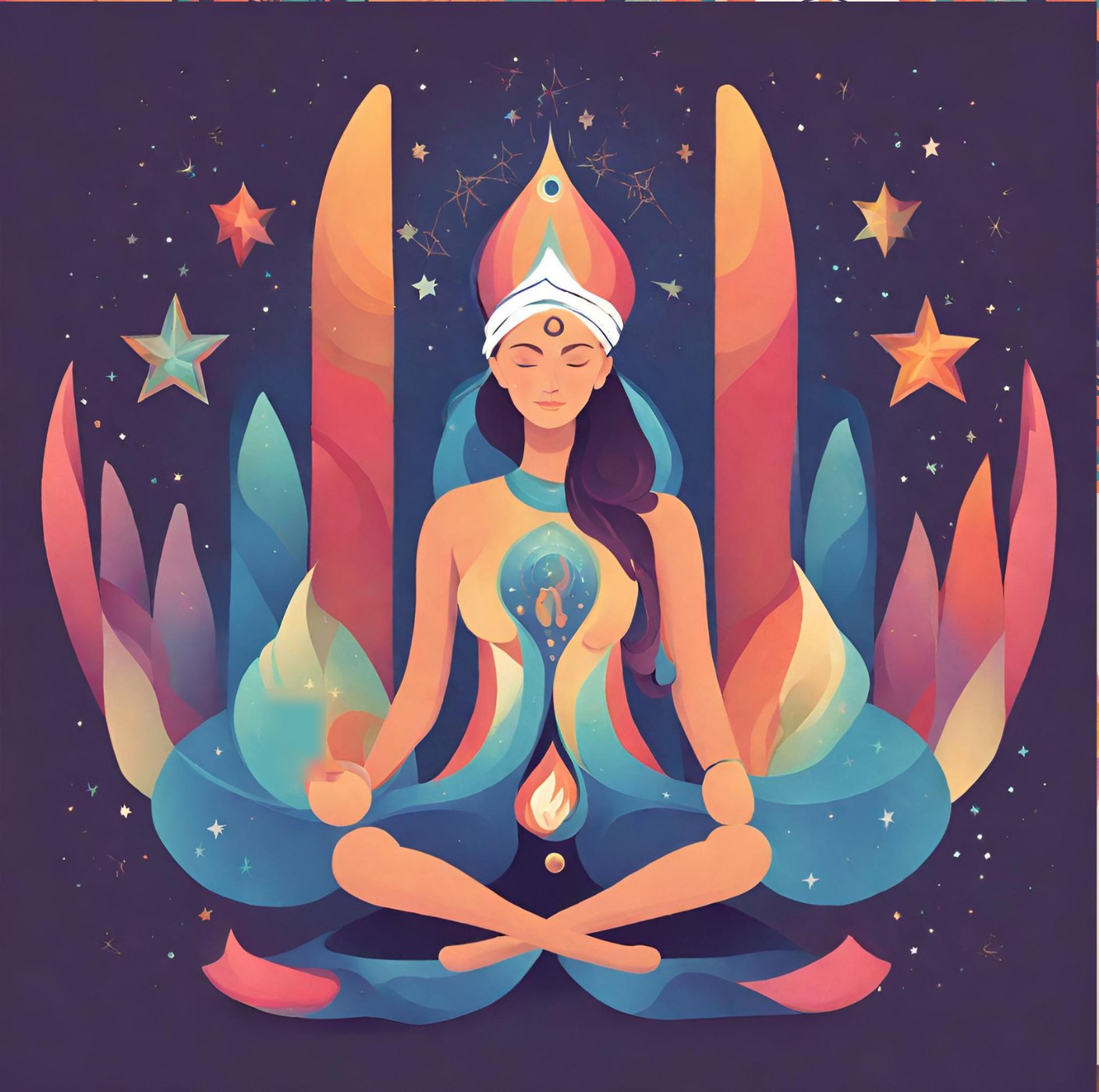 Kundalini Workshop